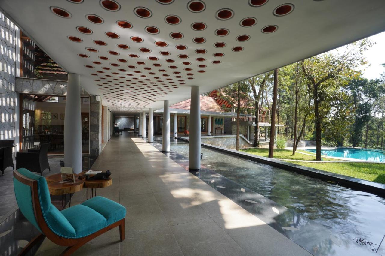 The Birchwood Retreat, Madikeri Hotel Ngoại thất bức ảnh