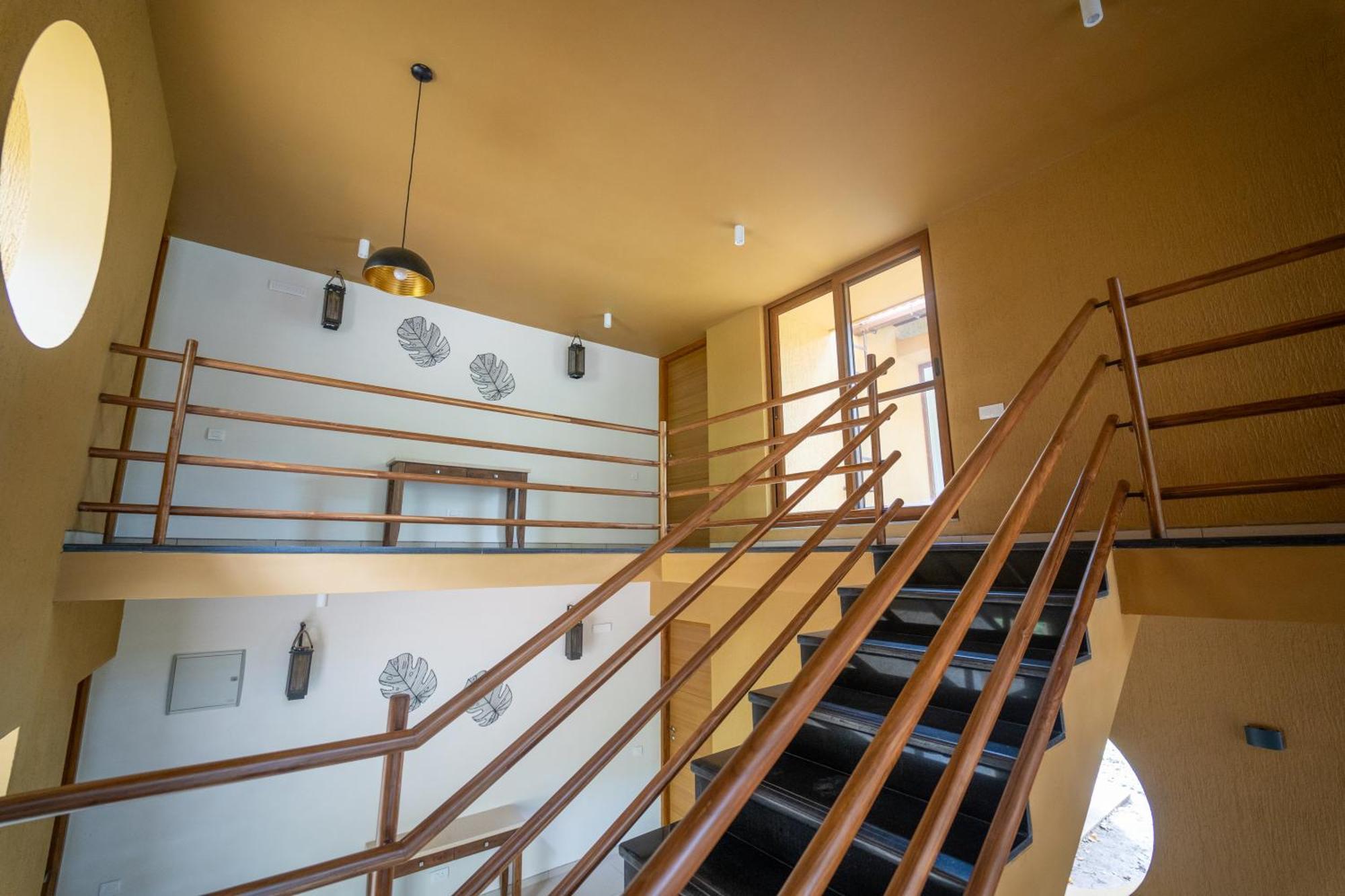 The Birchwood Retreat, Madikeri Hotel Ngoại thất bức ảnh