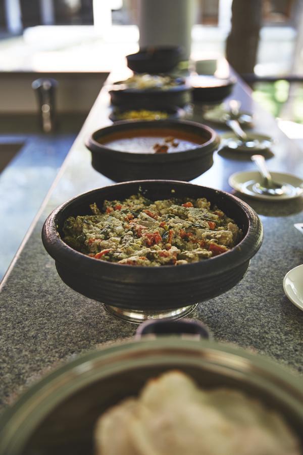 The Birchwood Retreat, Madikeri Hotel Ngoại thất bức ảnh