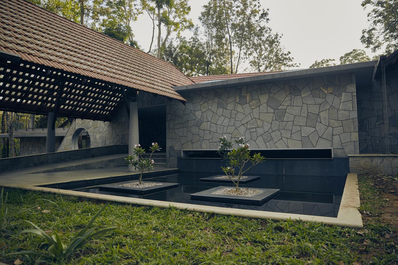 The Birchwood Retreat, Madikeri Hotel Ngoại thất bức ảnh