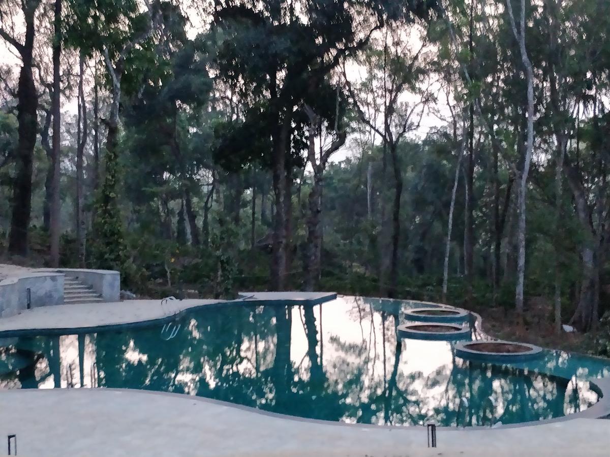 The Birchwood Retreat, Madikeri Hotel Ngoại thất bức ảnh