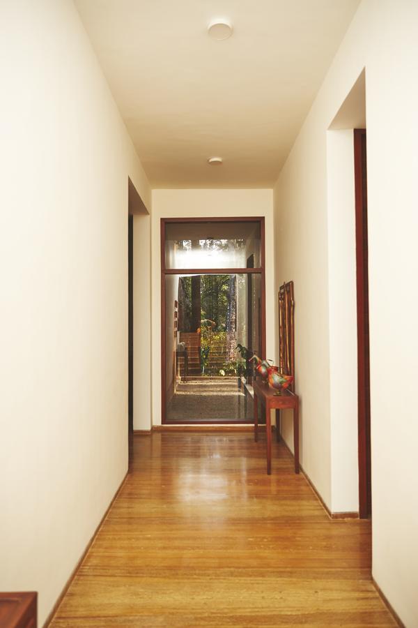 The Birchwood Retreat, Madikeri Hotel Ngoại thất bức ảnh