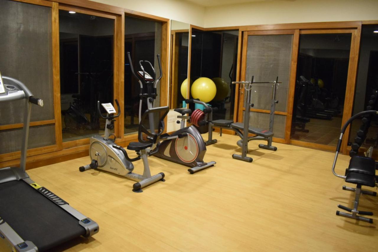 The Birchwood Retreat, Madikeri Hotel Ngoại thất bức ảnh