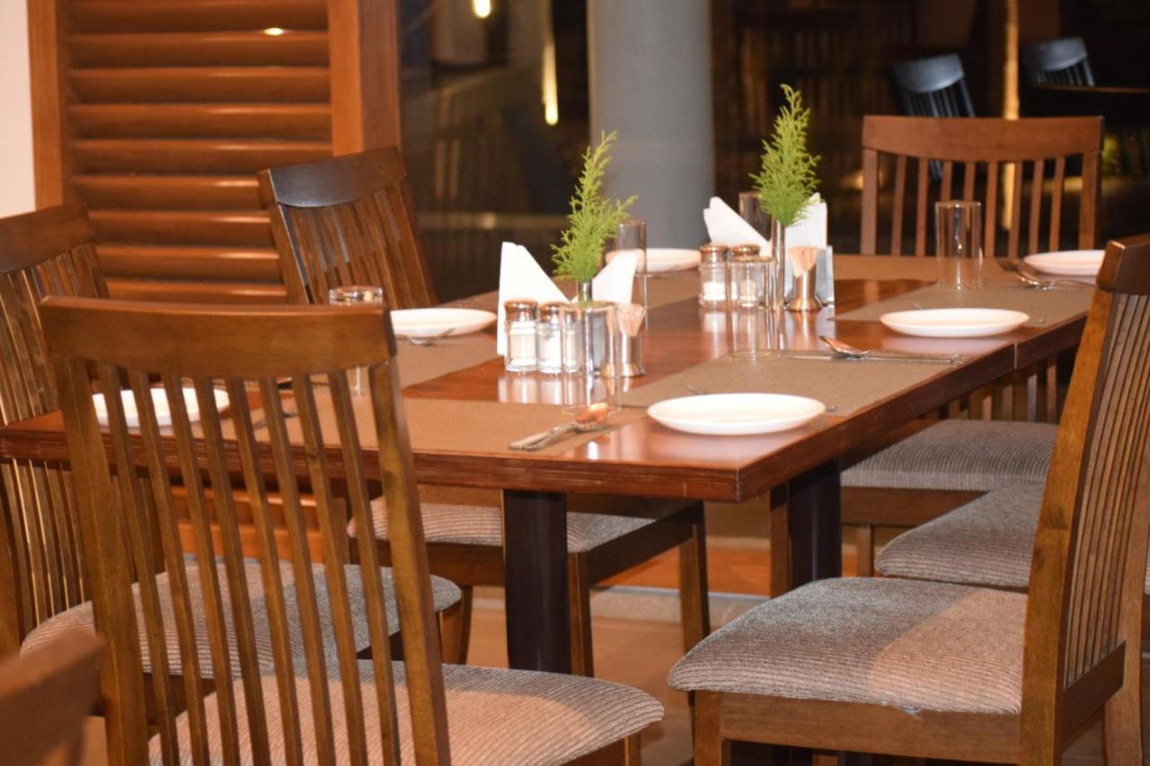 The Birchwood Retreat, Madikeri Hotel Ngoại thất bức ảnh