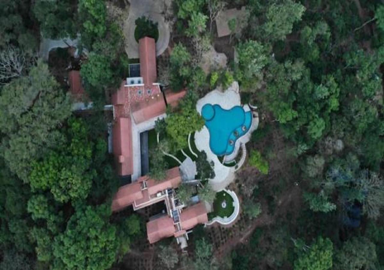 The Birchwood Retreat, Madikeri Hotel Ngoại thất bức ảnh