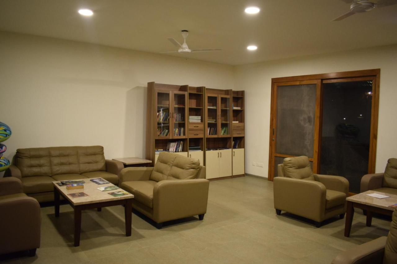 The Birchwood Retreat, Madikeri Hotel Ngoại thất bức ảnh