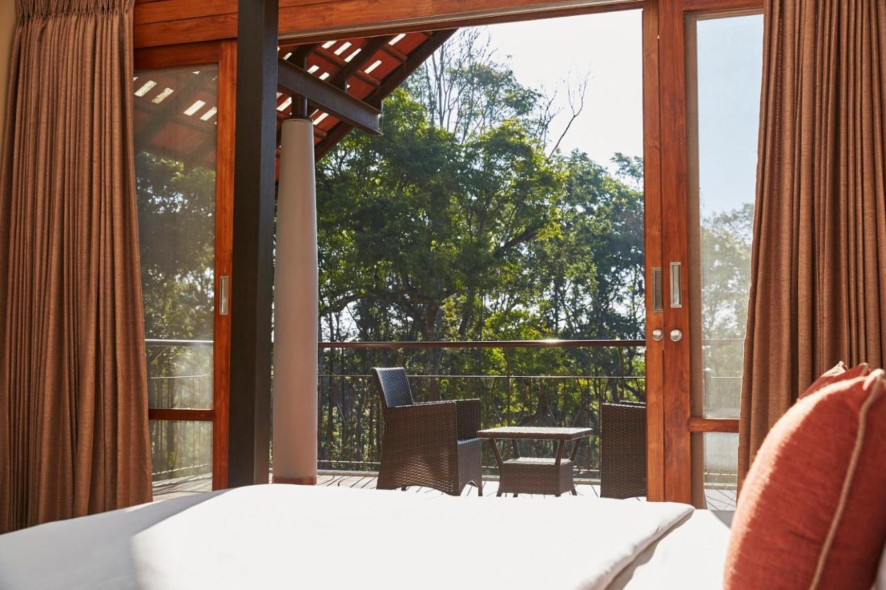 The Birchwood Retreat, Madikeri Hotel Ngoại thất bức ảnh