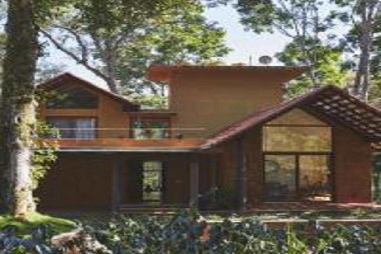 The Birchwood Retreat, Madikeri Hotel Ngoại thất bức ảnh