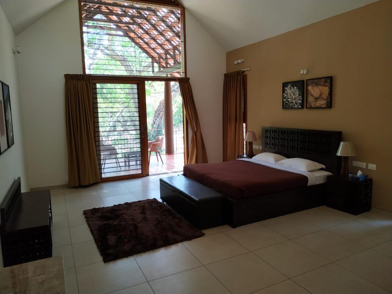 The Birchwood Retreat, Madikeri Hotel Ngoại thất bức ảnh