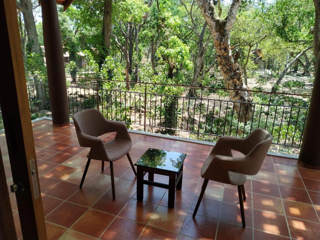 The Birchwood Retreat, Madikeri Hotel Ngoại thất bức ảnh